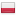 swiebodzice.pl server is located in Poland